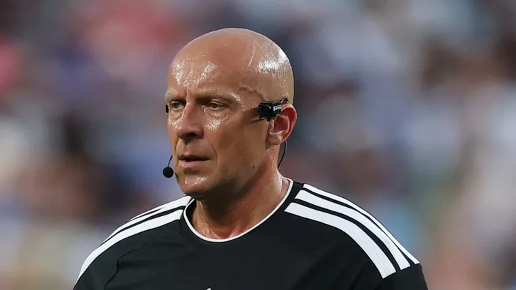 Szymon Marciniak