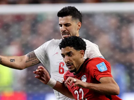 Are Egypt and Iran out of 2026 World Cup after tying on Matchday 3?