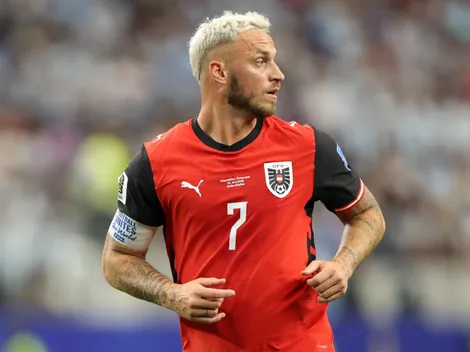 Have Austria, Algeria qualified for 2026 World Cup Round of 32?