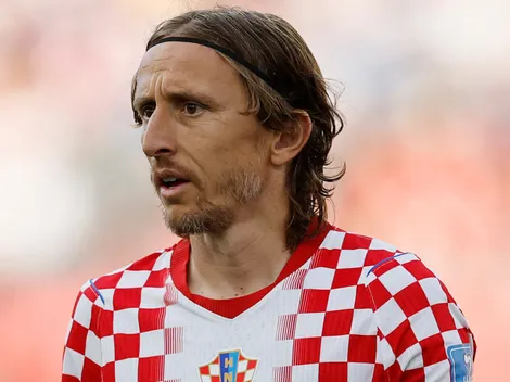 What happens if Croatia win, tie or lose vs Ghana today?
