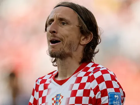 Croatia's FIFA ranking updated