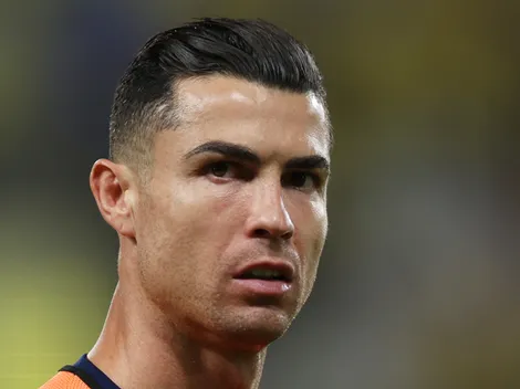 How can Cristiano Ronaldo play vs Messi in 2026 World Cup?