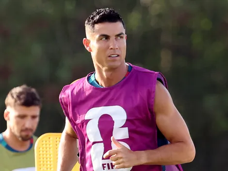Predicted lineups with Cristiano Ronaldo for Colombia vs Portugal