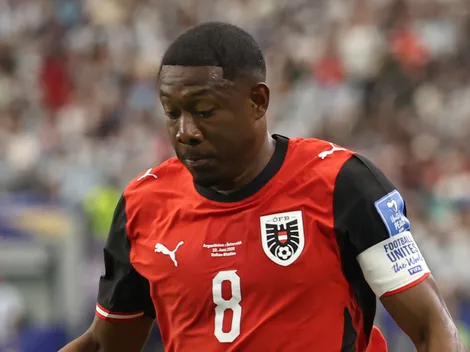 What happens if Austria win, tie or lose vs Algeria today at the 2026 World Cup?