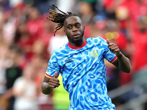 Who is the referee for DR Congo vs Uzbekistan today at the 2026 World Cup?