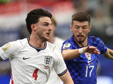 Group L standings updated: Who and when are England, Croatia playing next in Round of 32?