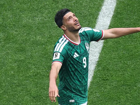 When and where are Mexico vs Ecuador playing in 2026 World Cup Round of 32?