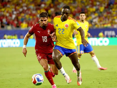 Have Portugal, Colombia qualified for 2026 World Cup Round of 32?
