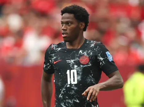 What happens if Canada wins, ties or loses vs South Africa today?