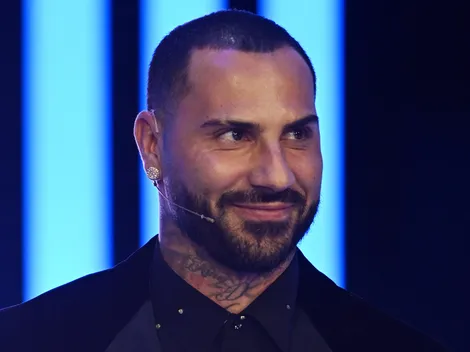 Ricardo Quaresma blasts Cristiano Ronaldo's Portugal