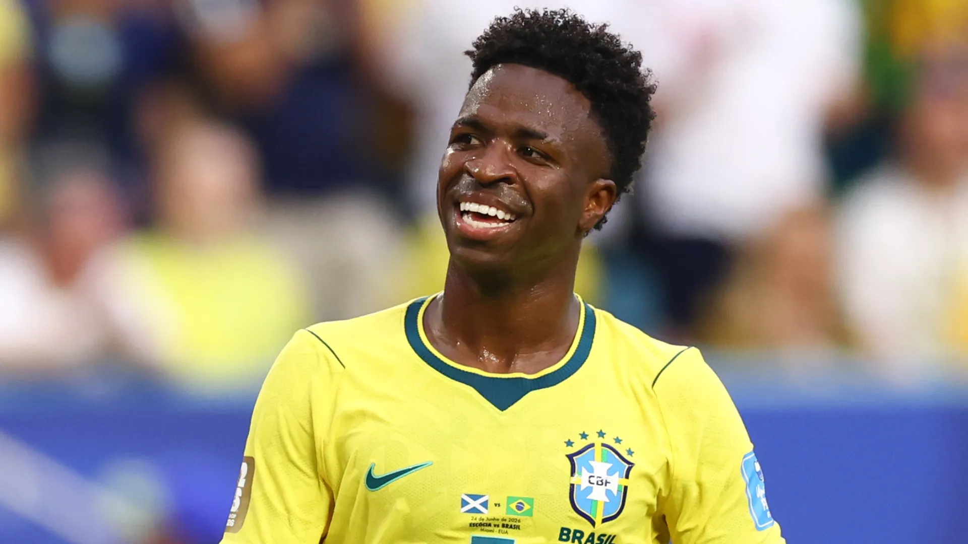 Vinicius Jr