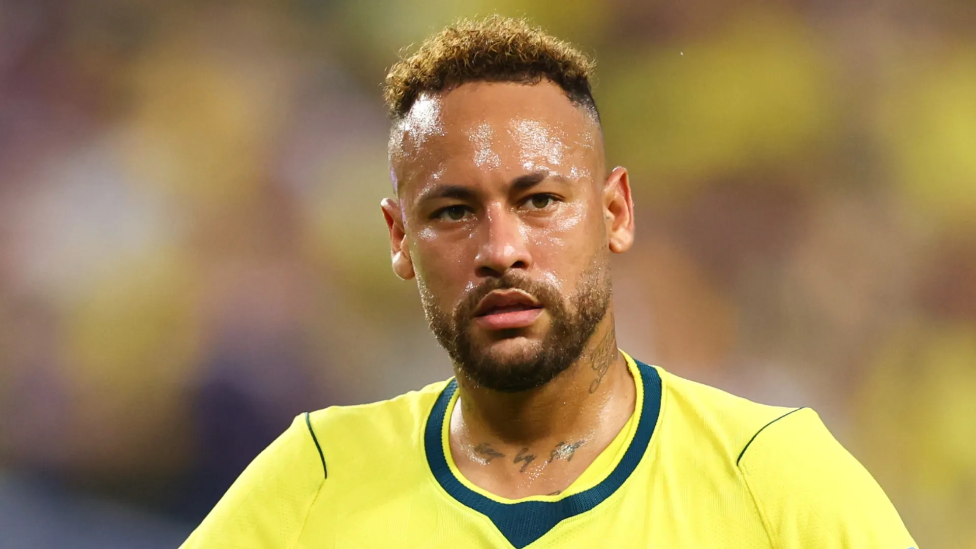 Neymar Confirms 2026 World Cup Was His Last After Brazil s Loss To Neymar Confirms 2026 World Cup Was His Last After Brazil s Loss To