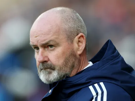 Did Scotland fire Steve Clarke after 2026 World Cup?