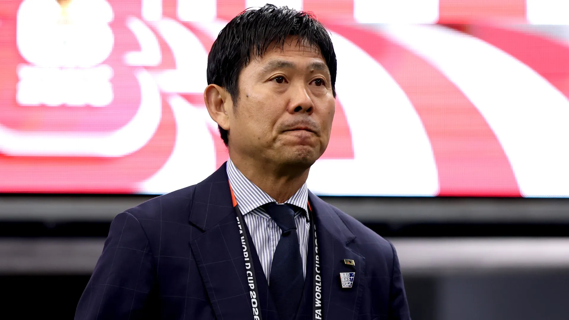 Hajime Moriyasu