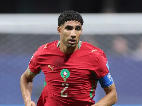 What is Morocco’s FIFA ranking ahead of 2026 World Cup Round of 32 vs Netherlands?