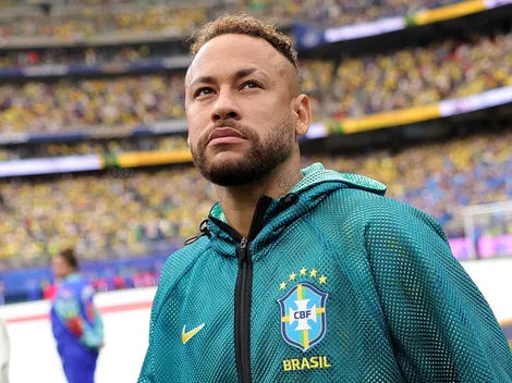 Neymar takes a shot at mathematician who predicted Japan would beat Brazil