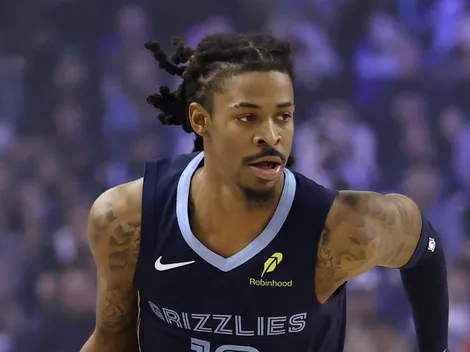 Ja Morant traded to Portland: Trail Blazers, Grizzlies’ projected lineups for 2026-27 NBA season