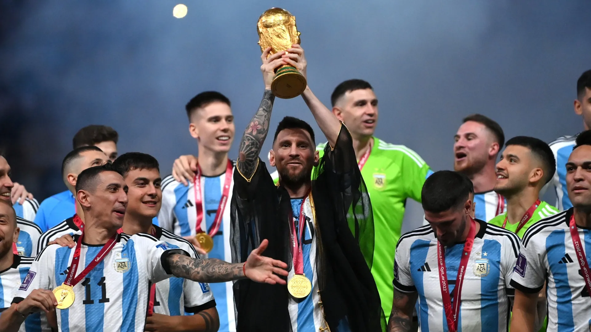 Argentina national team