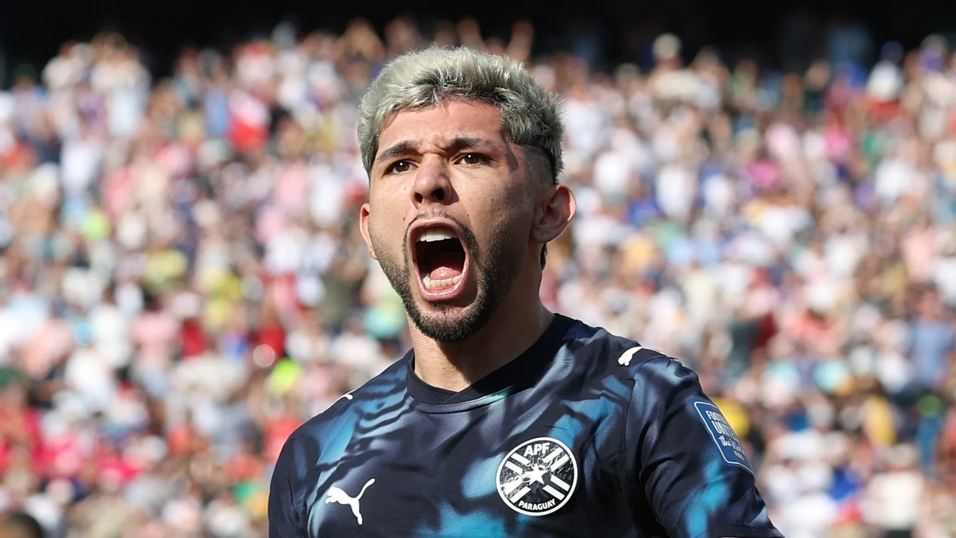 Julio Enciso