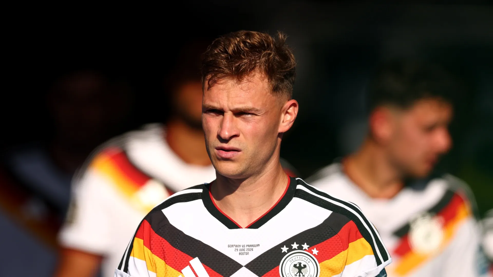 Joshua Kimmich