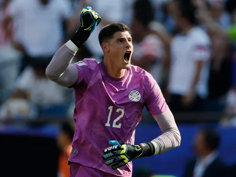 2026 World Cup bracket: Who, when and where is Paraguay playing in the Round of 16?