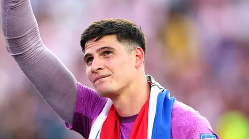 Orlando Gill reveals how Paraguay prepared to upset Germany at 2026 World Cup