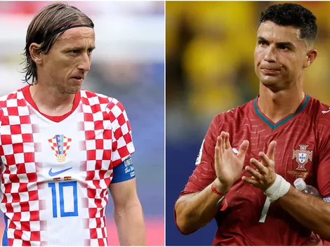 Portugal vs Croatia: How to watch, Live Stream, TV Channel and Time for a 2026 World Cup match on July 2, 2026