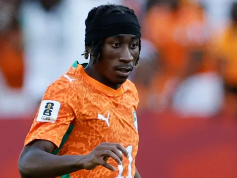 What is Ivory Coast’s current FIFA ranking for 2026 World Cup game vs Norway?