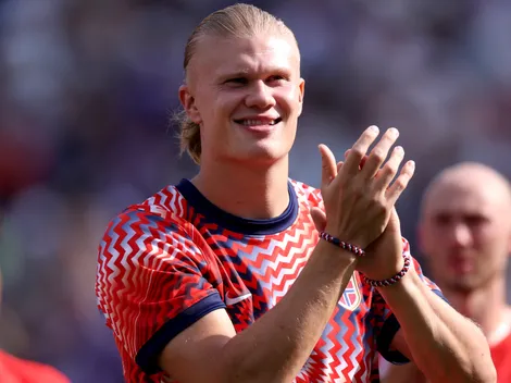 Ivory Coast vs Norway: City, stadium, weather, attendance