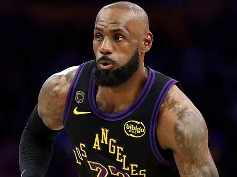 LeBron James leaves Lakers: Where will he play next?