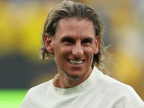 Sebastian Becaccece's profile: Who is Ecuador's coach?