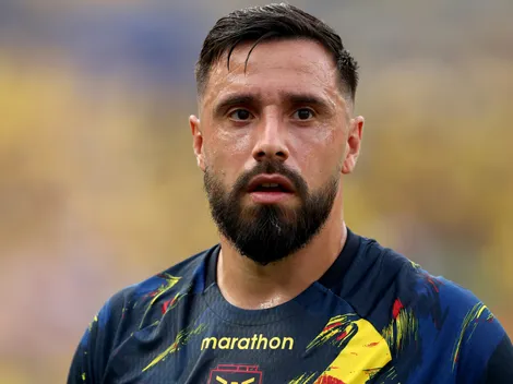 Hernan Galindez's profile: Who is Ecuador's goalkeeper?