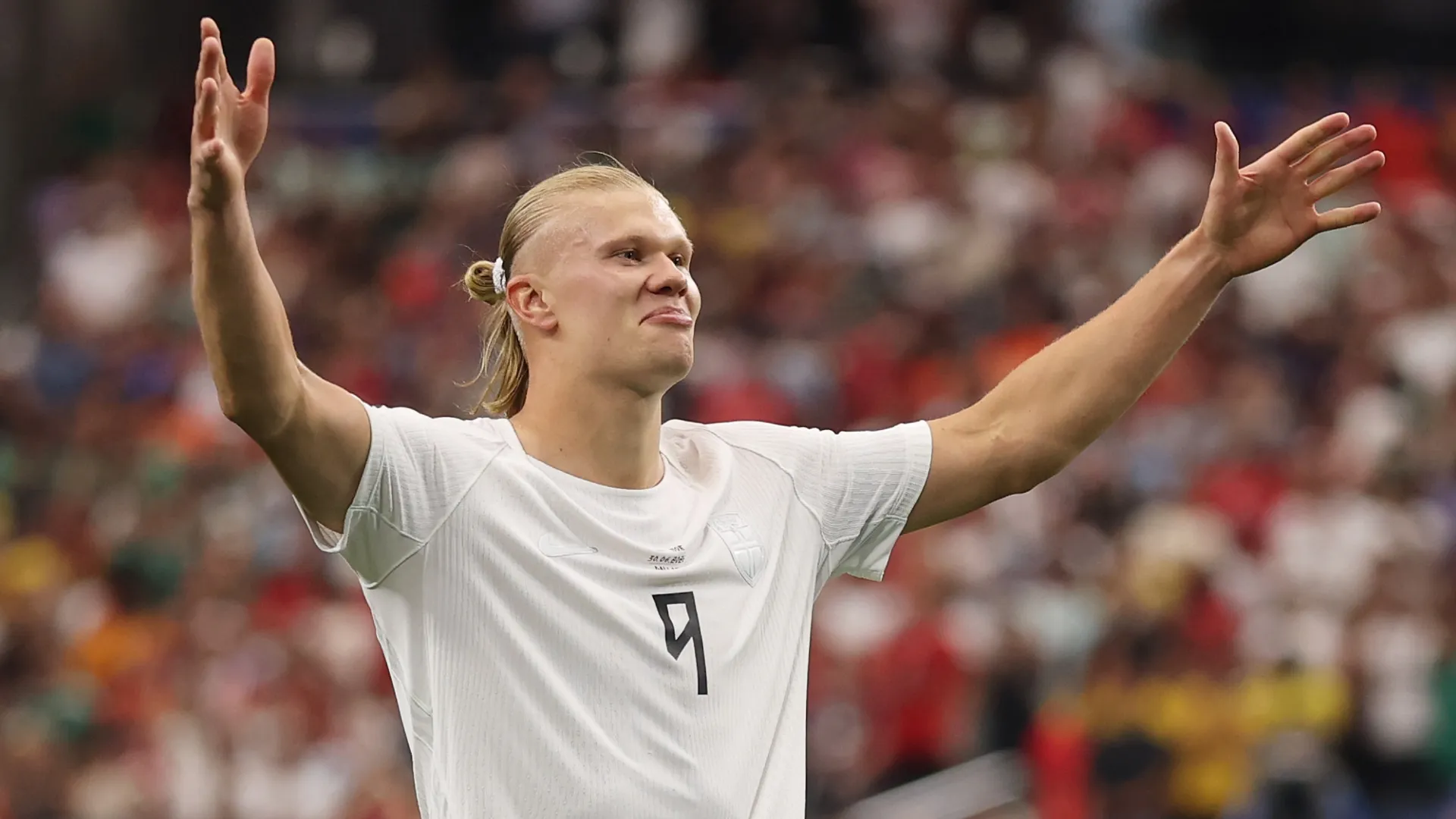 Erling Haaland