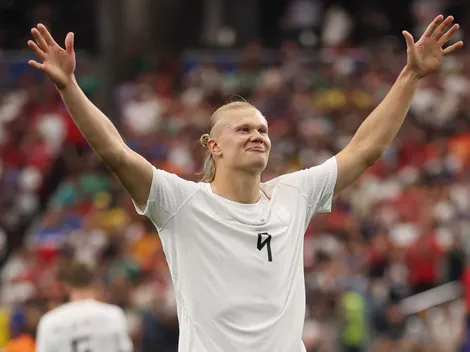 Haaland achieves what Ronaldo still hasn't in seven fewer World Cup games
