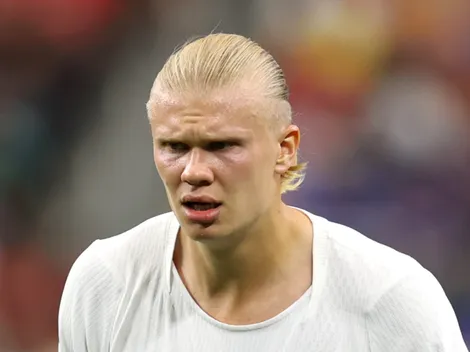 Haaland looking forward to Norway vs Brazil at 2026 World Cup