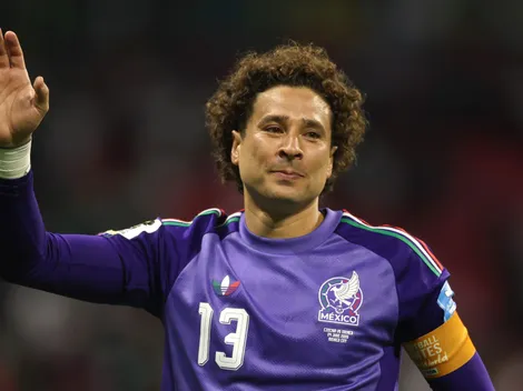Why isn't Memo Ochoa playing today for Mexico vs Ecuador?