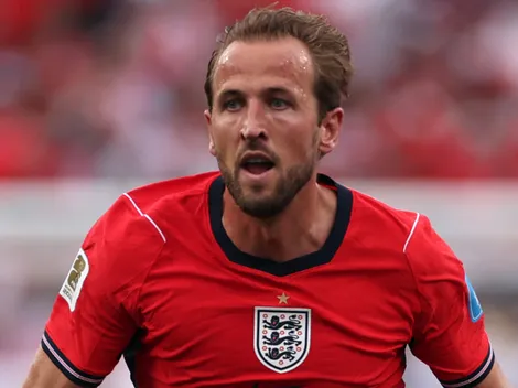 Who is the referee for England vs DR Congo today?
