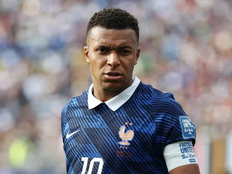 When and where are France vs Paraguay playing in the Round of 16?