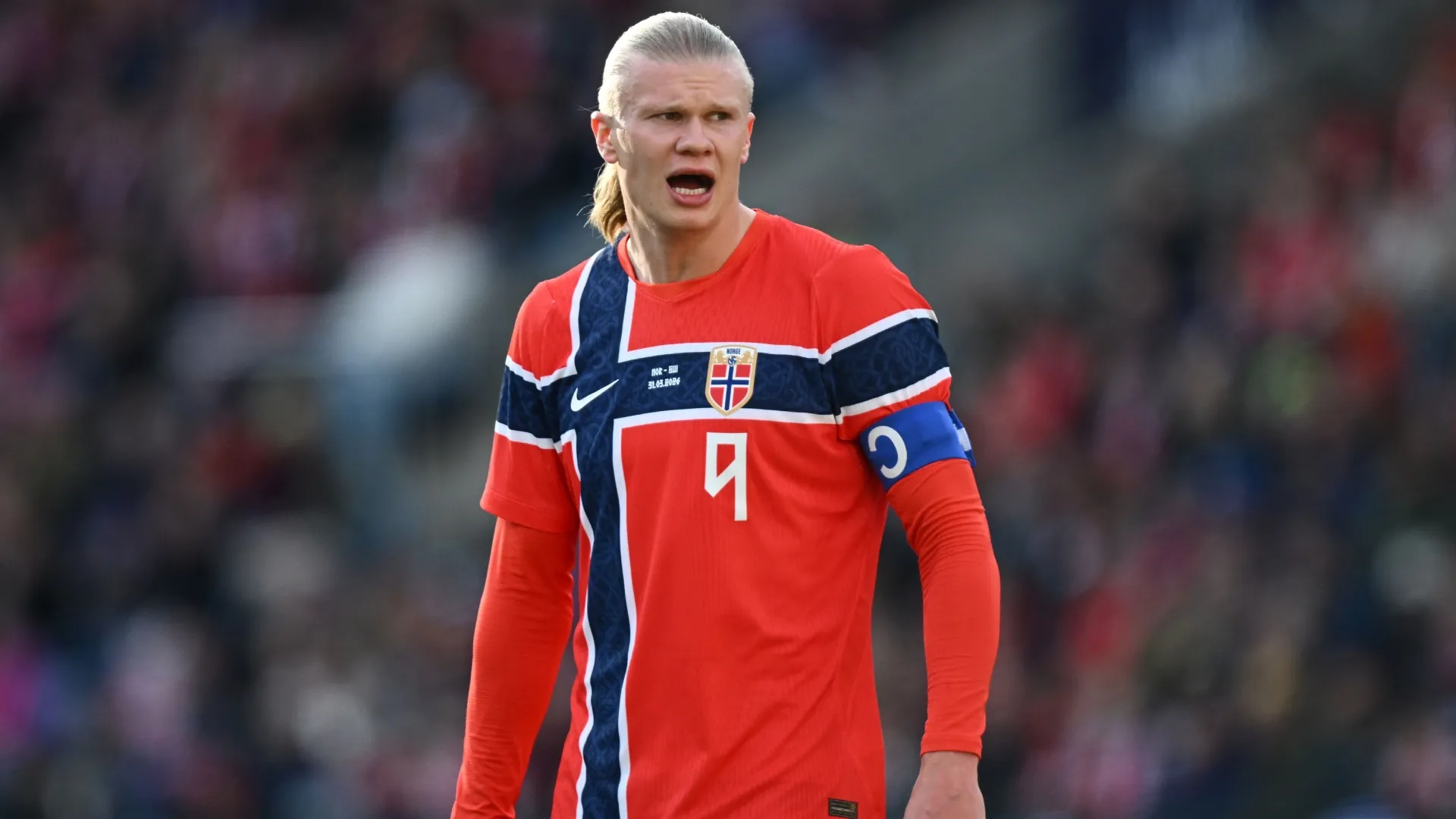 Erling Haaland