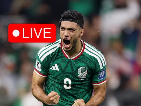 Mexico vs Ecuador LIVE: Raul Jimenez extends the lead! (2-0) Minute-by-minute updates of 2026 World Cup Round of 32
