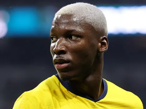 Are Ecuador out of 2026 World Cup?