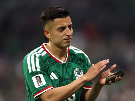 2026 World Cup bracket updated with Mexico’s path to potential final