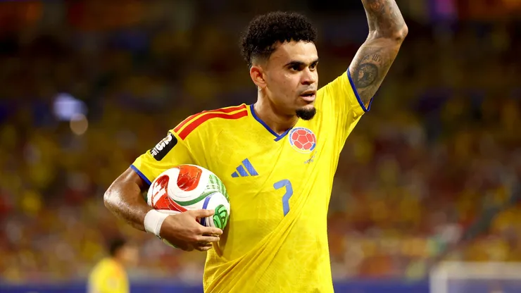 Colombia vs Ghana: How to watch, Live Stream, TV Channel and Time for a 2026 World Cup match on July 3, 2026