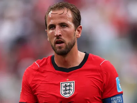 England vs DR Congo today: City, stadium, weather, attendance