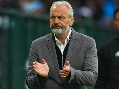 Sebastien Desabre's profile: Who is the DR Congo's coach?