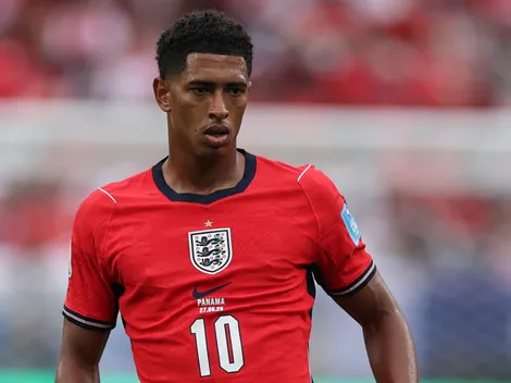 England’s FIFA ranking updated ahead of 2026 World Cup clash vs DR Congo