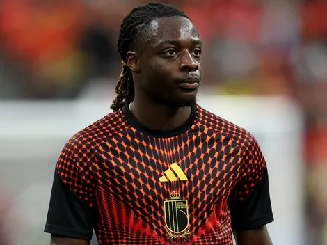 Belgium vs Senegal: City, stadium, weather and attendance
