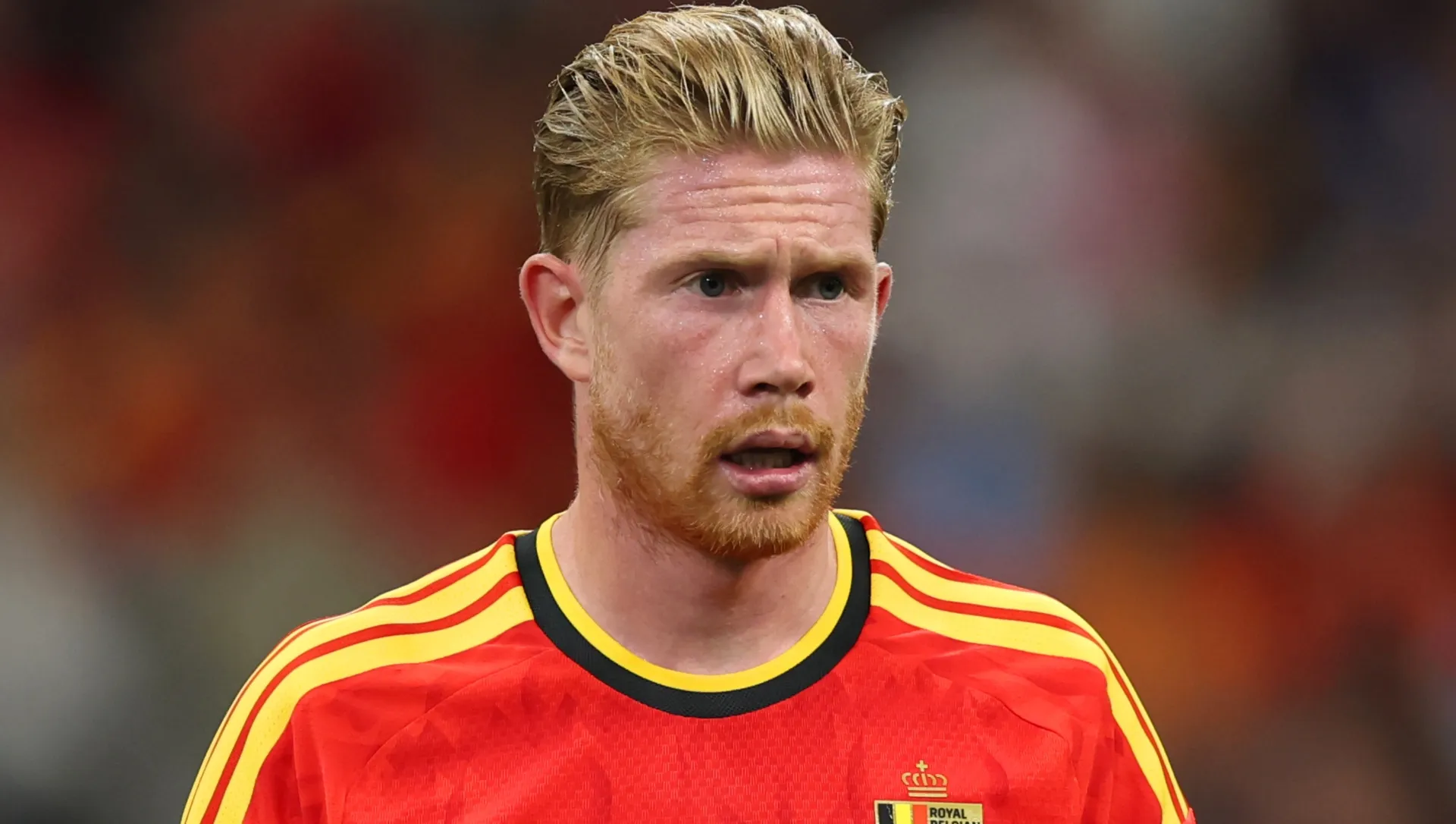 Kevin De Bruyne