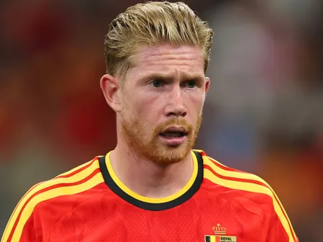 Belgium’s FIFA ranking updated for 2026 World Cup clash against Senegal