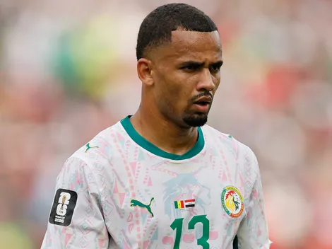 Who is the referee for Belgium vs Senegal today?